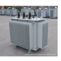 the best New Oil Immersed Power Transformer